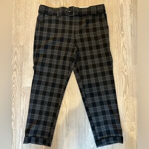 Loft- The Devin Slim Dress Pants